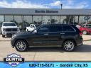 Thumbnail image of 2014 Jeep Grand Cherokee at Burtis Motor Co.