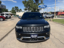 Thumbnail image of 2014 Jeep Grand Cherokee at Burtis Motor Co.