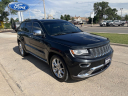 Thumbnail image of 2014 Jeep Grand Cherokee at Burtis Motor Co.