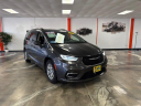 Thumbnail image of 2022 Chrysler Pacifica at Alsbou Motors Auto Group