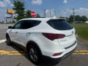 Thumbnail image of 2017 Hyundai SANTA FE Sport at CNB AUTO SALE LLC