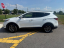 Thumbnail image of 2017 Hyundai SANTA FE Sport at CNB AUTO SALE LLC