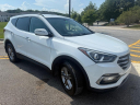 Thumbnail image of 2017 Hyundai SANTA FE Sport at CNB AUTO SALE LLC