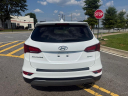 Thumbnail image of 2017 Hyundai SANTA FE Sport at CNB AUTO SALE LLC