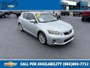 Thumbnail image of 2013 Lexus CT 200h at Beaty Chevrolet