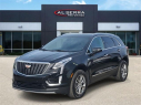 Thumbnail image of 2022 Cadillac XT5 at Al Serra Buick GMC