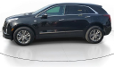 Thumbnail image of 2022 Cadillac XT5 at Al Serra Buick GMC