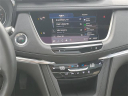 Thumbnail image of 2022 Cadillac XT5 at Al Serra Buick GMC