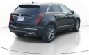Thumbnail image of 2022 Cadillac XT5 at Al Serra Buick GMC