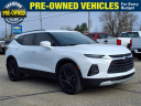 Thumbnail image of 2022 Chevrolet Blazer at Champion Chevrolet Of Howell