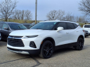 Thumbnail image of 2022 Chevrolet Blazer at Champion Chevrolet Of Howell