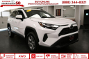 Thumbnail image of 2024 Toyota RAV4 at Toyota of Hackensack