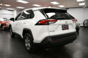 Thumbnail image of 2024 Toyota RAV4 at Toyota of Hackensack