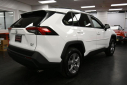 Thumbnail image of 2024 Toyota RAV4 at Toyota of Hackensack