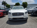 Thumbnail image of 2022 Lincoln Nautilus at Doral Lincoln