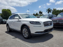 Thumbnail image of 2022 Lincoln Nautilus at Doral Lincoln