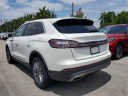 Thumbnail image of 2022 Lincoln Nautilus at Doral Lincoln