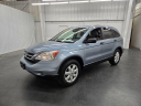 Thumbnail image of 2011 Honda CR-V at Newport Motors - Used