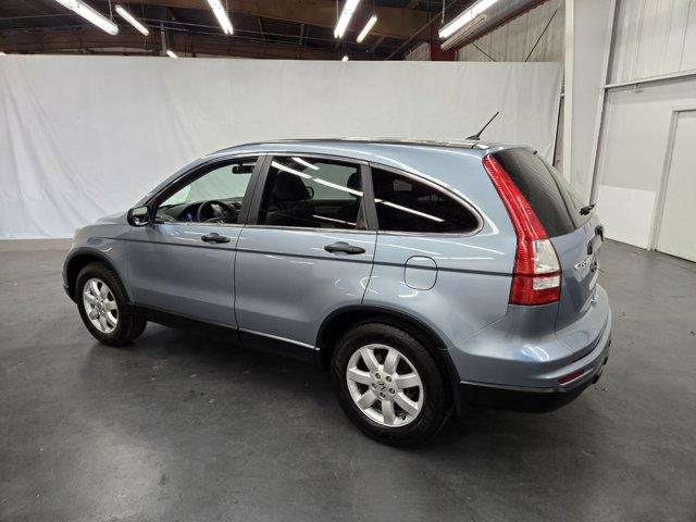Thumbnail image of 2011 Honda CR-V at Newport Motors - Used