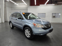 Thumbnail image of 2011 Honda CR-V at Newport Motors - Used