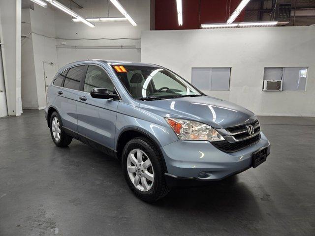 Thumbnail image of 2011 Honda CR-V at Newport Motors - Used