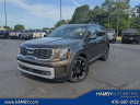 Thumbnail image of 2024 Kia Telluride at Hamby Automotive Network, Inc.