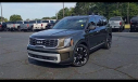 Thumbnail image of 2024 Kia Telluride at Hamby Automotive Network, Inc.