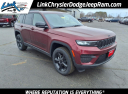 Thumbnail image of 2025 Jeep Grand Cherokee at Link Chrysler Dodge Jeep Ram