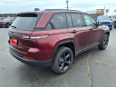 Thumbnail image of 2025 Jeep Grand Cherokee at Link Chrysler Dodge Jeep Ram