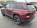 Thumbnail image of 2025 Jeep Grand Cherokee at Link Chrysler Dodge Jeep Ram