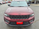 Thumbnail image of 2025 Jeep Grand Cherokee at Link Chrysler Dodge Jeep Ram