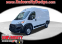 Thumbnail image of 2025 Ram ProMaster at University Dodge Ram