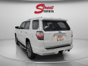Thumbnail image of 2024 Toyota 4Runner at Street Toyota, Inc.