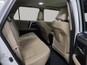 Thumbnail image of 2024 Toyota 4Runner at Street Toyota, Inc.
