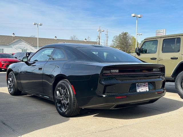Thumbnail image of 2025 Dodge Charger at Liberty Chrysler Jeep Dodge Ram - New and Used