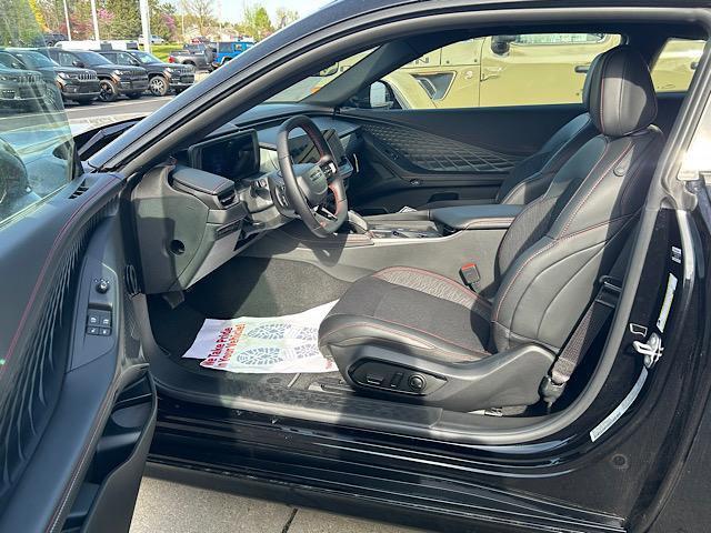 Thumbnail image of 2025 Dodge Charger at Liberty Chrysler Jeep Dodge Ram - New and Used