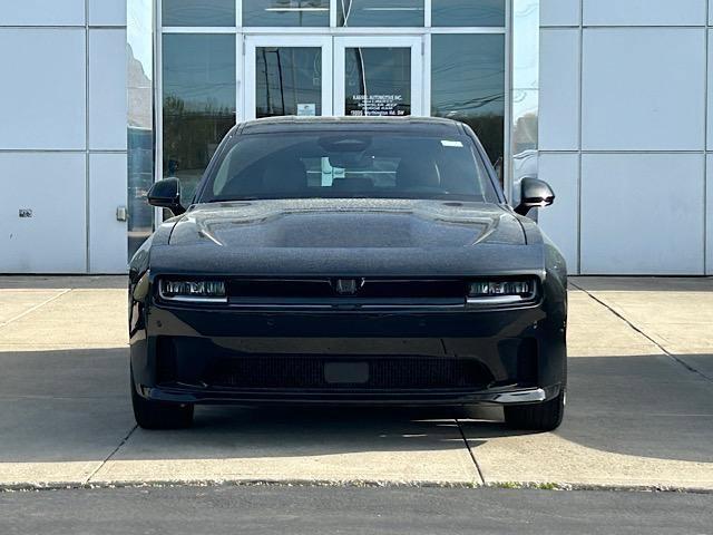 Thumbnail image of 2025 Dodge Charger at Liberty Chrysler Jeep Dodge Ram - New and Used