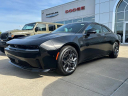 Thumbnail image of 2025 Dodge Charger at Liberty Chrysler Jeep Dodge Ram - New and Used
