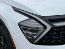 Thumbnail image of 2023 Kia Sportage at Millennium Chevrolet
