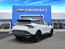 Thumbnail image of 2023 Kia Sportage at Millennium Chevrolet