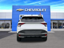 Thumbnail image of 2023 Kia Sportage at Millennium Chevrolet