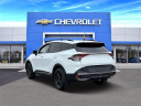 Thumbnail image of 2023 Kia Sportage at Millennium Chevrolet