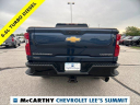 Thumbnail image of 2022 Chevrolet Silverado 2500HD at Mccarthy Chevrolet Lees Summit USED