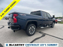 Thumbnail image of 2022 Chevrolet Silverado 2500HD at Mccarthy Chevrolet Lees Summit USED