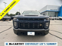 Thumbnail image of 2022 Chevrolet Silverado 2500HD at Mccarthy Chevrolet Lees Summit USED