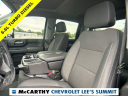 Thumbnail image of 2022 Chevrolet Silverado 2500HD at Mccarthy Chevrolet Lees Summit USED