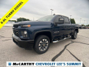 Thumbnail image of 2022 Chevrolet Silverado 2500HD at Mccarthy Chevrolet Lees Summit USED