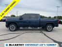 Thumbnail image of 2022 Chevrolet Silverado 2500HD at Mccarthy Chevrolet Lees Summit USED