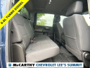 Thumbnail image of 2022 Chevrolet Silverado 2500HD at Mccarthy Chevrolet Lees Summit USED