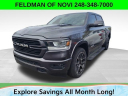 Thumbnail image of 2019 Ram 1500 at Feldman Chevrolet Of Novi